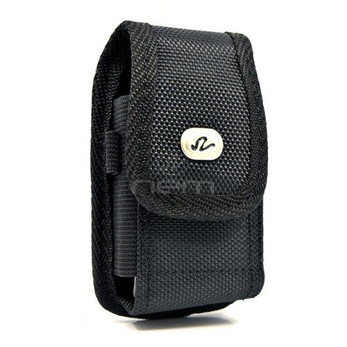 Wider heavy duty pouch fits - wider,