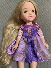 Disney Princess Rapunzel Doll