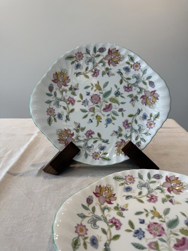Minton haddon hall fluted - hall,