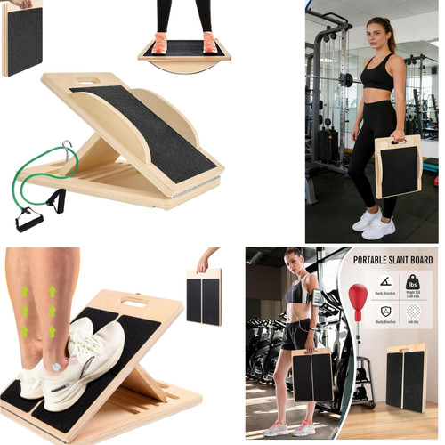 Adjustable portable wooden - adjustable,