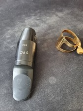 Selmer S90 190 Alto Saxophone