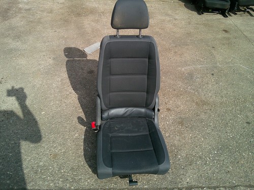 Volkswagen touran seat - seat,