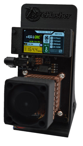 Nerdaxe gamma 601 mirage - nerdaxe,