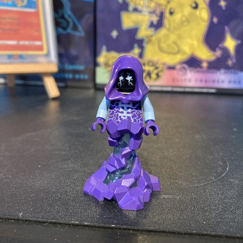 Lego nexo knights rogul - lego,