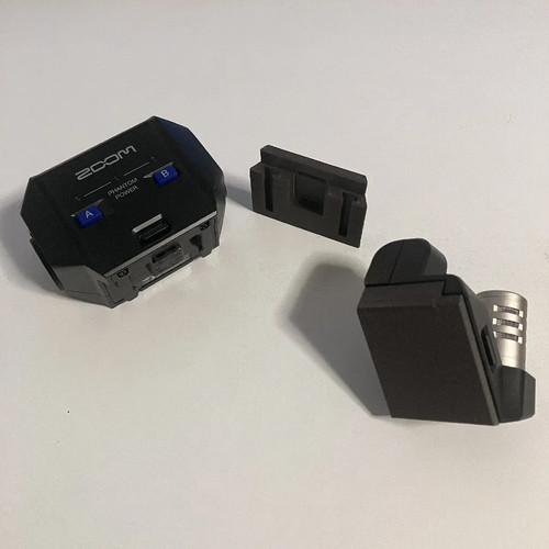 Compatible zoom capsule - zoom,