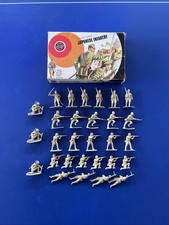 Airfix Toy Soldiers Japanese