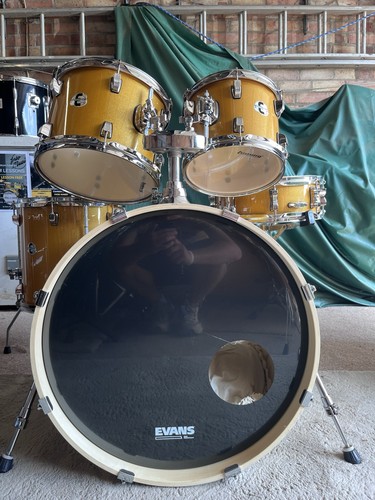 Ludwig evolution sparkle - ludwig,