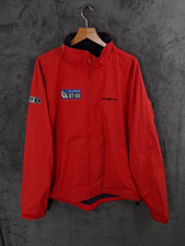 Henri Lloyd Jacket Men XL Red