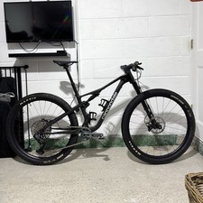 Cannondale Scalpel Mountain