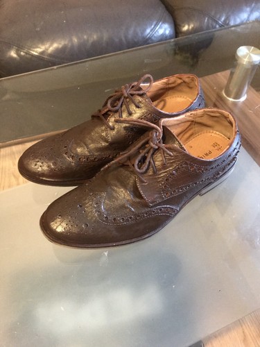 Mens primark brown - primark,