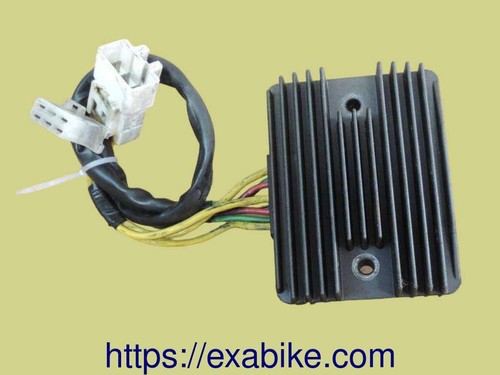 Regulator for honda - honda, 600