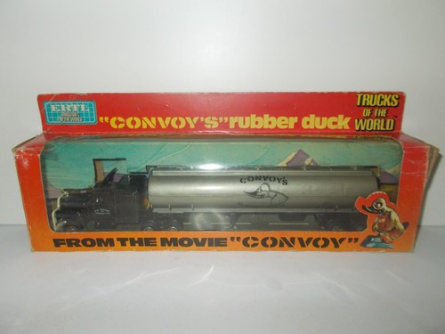 Ertl trucks the - trucks,