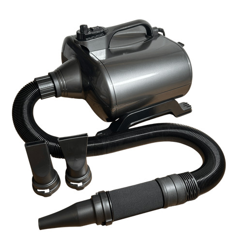 Blaster dryer double - blaster, /