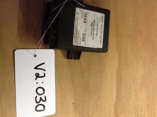 Ldv convoy pedal - convoy,