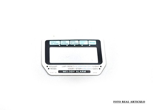 Replacement casio original - replacement,