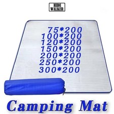 Aluminum Foil Camping Mat