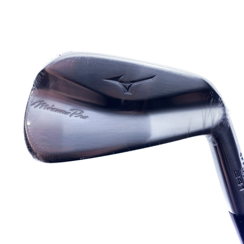 New mizuno pro - 241, 4