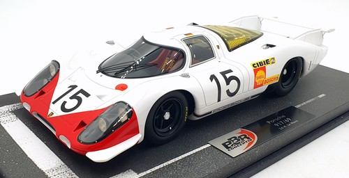 Bbr scale resin bbrc1833d - bbr, 1/18
