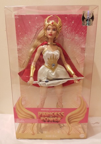 Mattel barbie princess - mattel,
