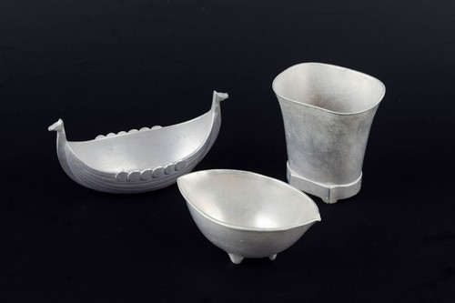 Just andersen small pewter - andersen.,