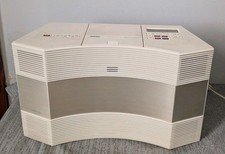 Bose CD3000 Acoustic Wave Music System - CD Player /AM/FM Radio