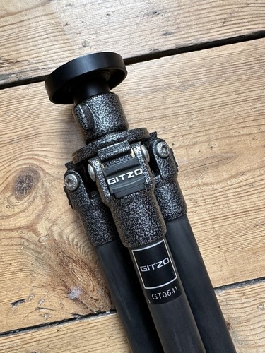 Gitzo gt0541 carbon tripod - tripod,