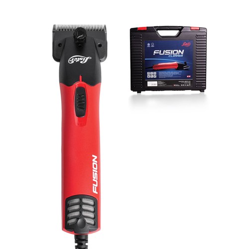 Lister fusion equine - equine, clipper