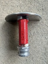 Firefighting Equipment Hydro