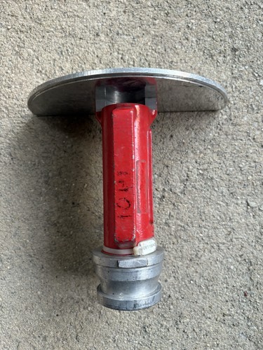 Firefighting equipment hydro - equipment,