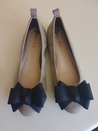 Ladies kurt geiger ballet - ladies,