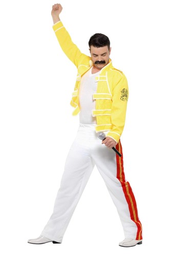 Queen freddie mercury - freddie,