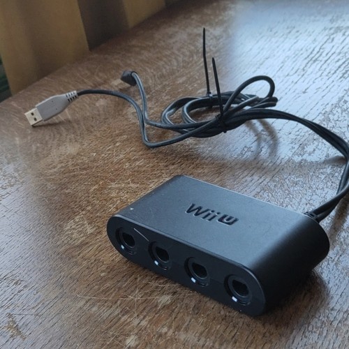 Nintendo wii wired - nintendo, usb