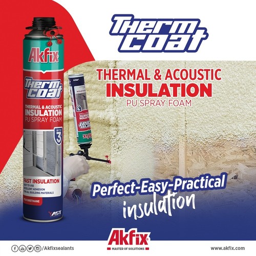 Akfix thermal acoustic - akfix,