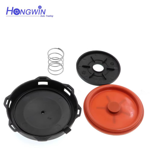 Pcv valve cover membrane - pcv,