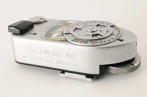 Near mint meter works - [near,