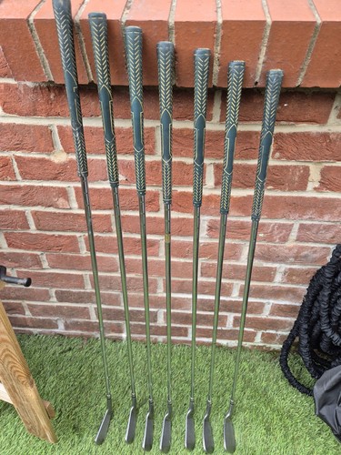 Vintage set wilson power - set,