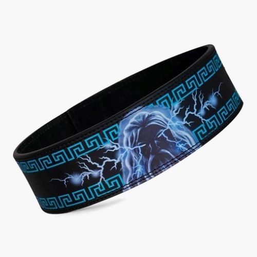 Katamu zeus lever belt - -,
