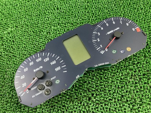 Grand majesty meter - majesty,