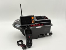 Boatman Vulcan Mini Pro, GPS &