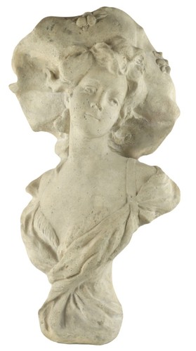 71cm suzanne bust life - suzanne,