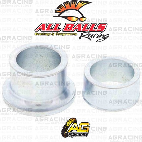 All balls front wheel spacer - balls,