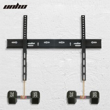 XL TV Wall Mount Bracket Flat