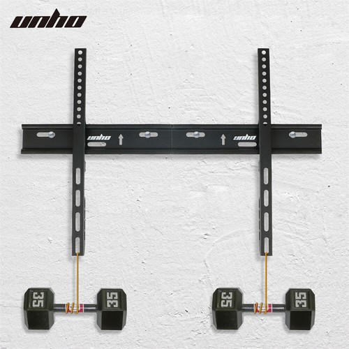 Wall mount bracket - wall,