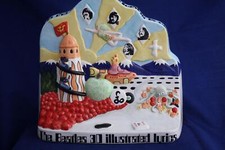 BAIRSTOW MANOR THE BEATLES