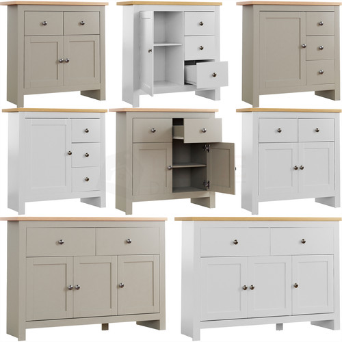 Arlington sideboard cabinet - arlington,