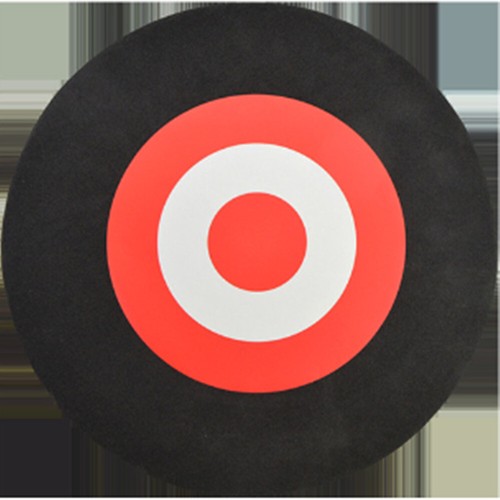 Eva archery foam arrow - foam, target