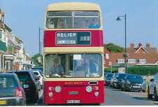 Bus Photo: RFN953G East Kent