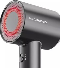 High Speed Ionic Hair Dryer Brushless Motor Lightweight Salon Blow Dryer