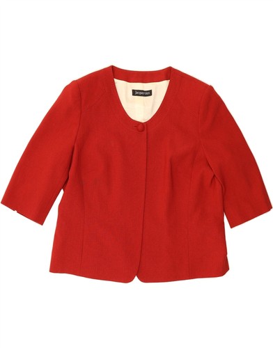 Jacques vert womens button - vert,