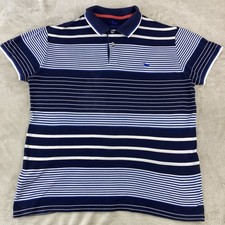 Harmont & Blaine Cotton Polo